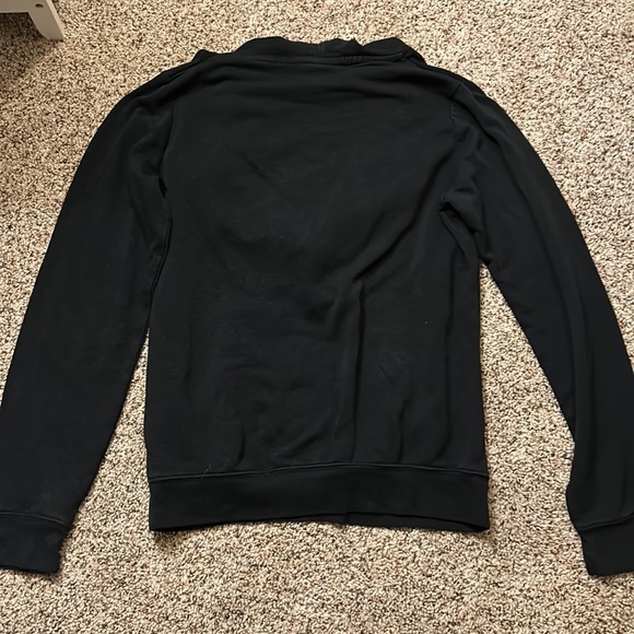 NIKE cowl neck sweatshirt - Picture 4 of 5